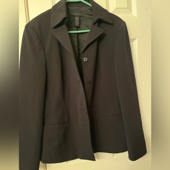 Jacket - Picture 3 of 3